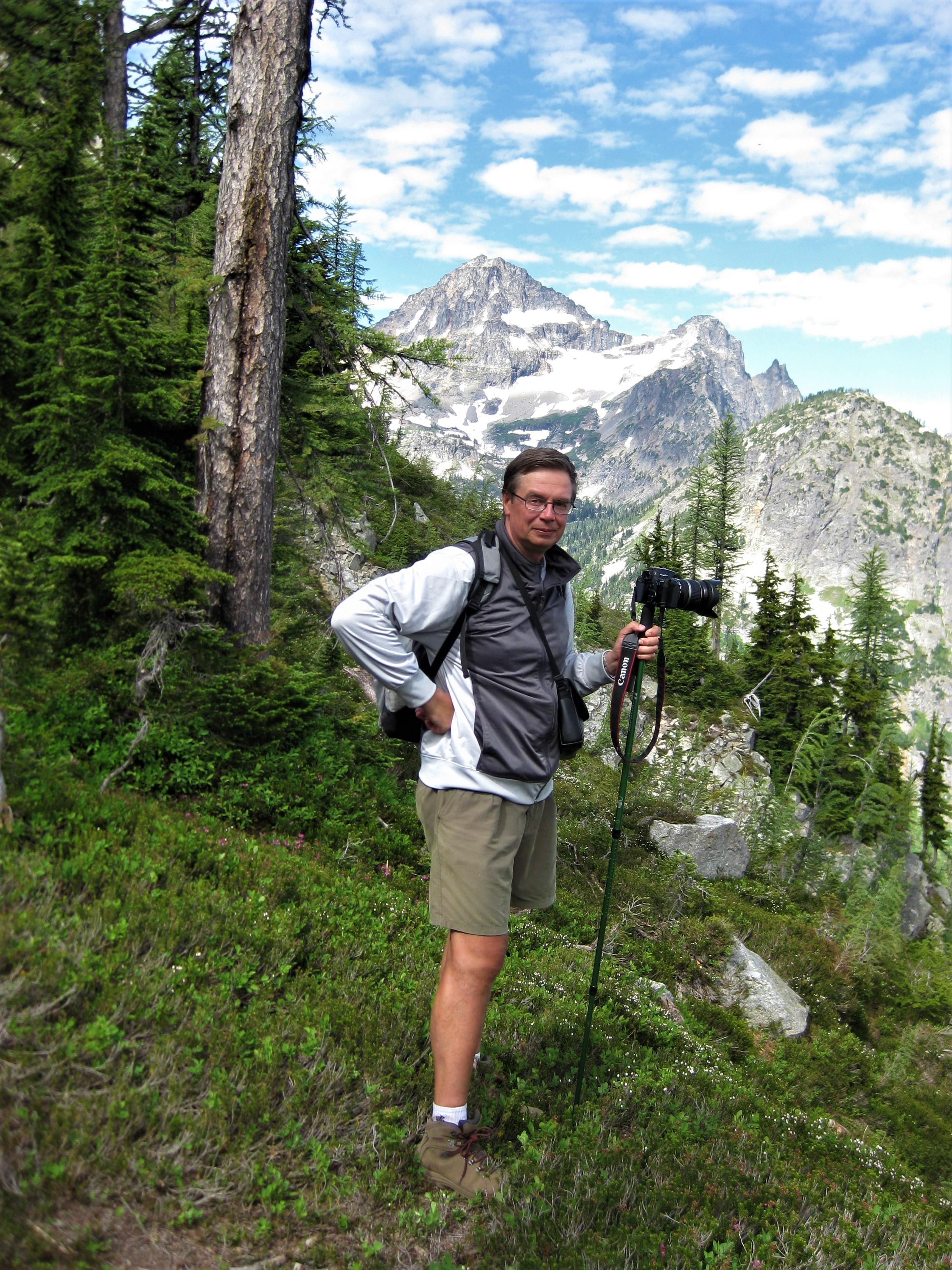 North Cascades NP